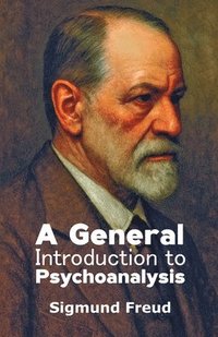 bokomslag General Introduction to Psychoanalysis