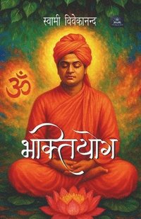 bokomslag Bhakti Yoga