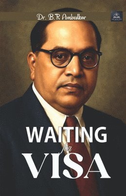 bokomslag Waiting for a Visa