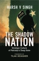 The Shadow Nation