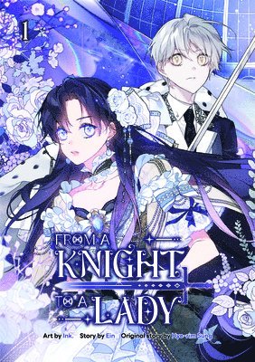 From a Knight to a Lady, Volume 1