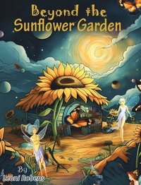 bokomslag Beyond the Sunflower Garden