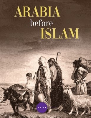 Arabia before Islam