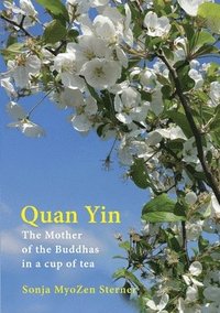 bokomslag Quan Yin