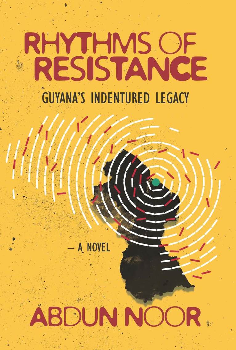 Abdun Noor - Rhythms of Resistance, Häftad