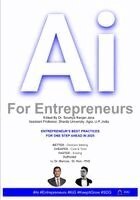 Ken, Marcus, S R Jena - AI for Entrepreneurs, Häftad. Tillgänglighet: Lägg i varukorg