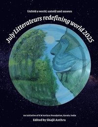 bokomslag July Litterateurs Redefining World 2025