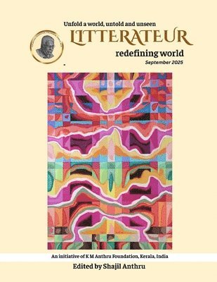 Litterateur Redefining World September 2025
