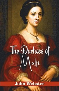 bokomslag Duchess of Malfi