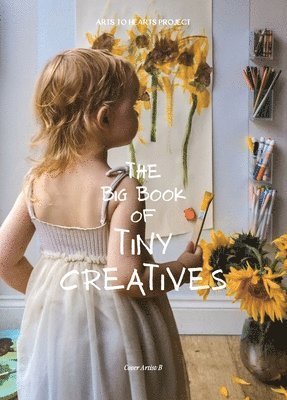 Big Book of Tiny Creatives