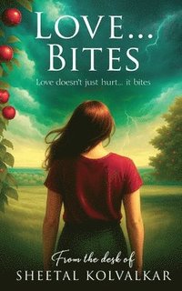 bokomslag Love...Bites