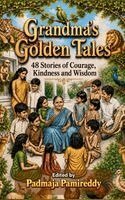 Padmaja Pamireddy - Grandma's Golden Tales, Inbunden. Tillgänglighet: Lägg i varukorg