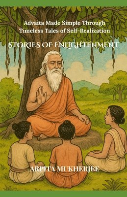 bokomslag Stories of Enlightenment