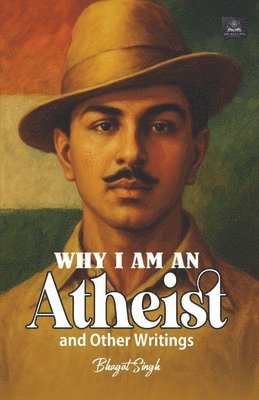 Why I am an Atheist