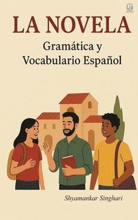 bokomslag La Novela