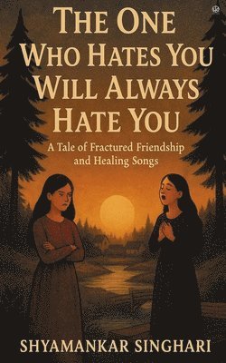 Shyamankar Singhari - One Who Hates You Will Always Hate You, Häftad