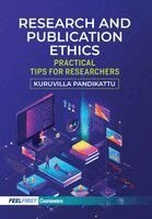 Kuruvilla Pandikattu - Research and Publication Ethics, Inbunden