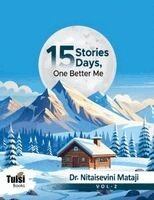 Nitaisevini Mataji - Mataji, N: 15 Stories, 15 Days, One Better Me, Häftad