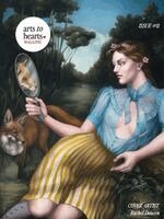 Charuka Arora - Arts to Hearts Magazine Issue 11, Häftad