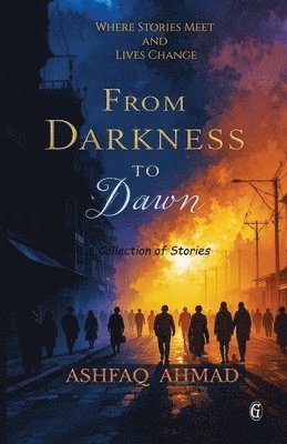 From Darkness to Dawn
