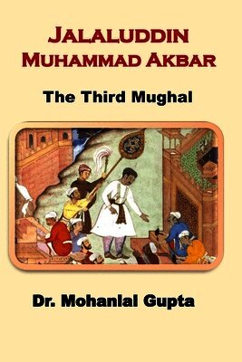 Jalaluddin Muhammad Akbar