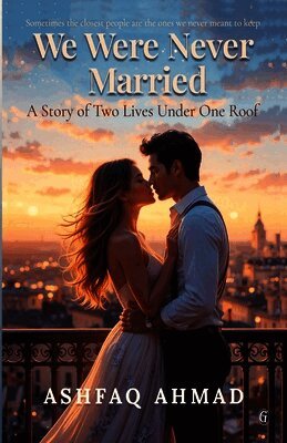 We Were Never Married