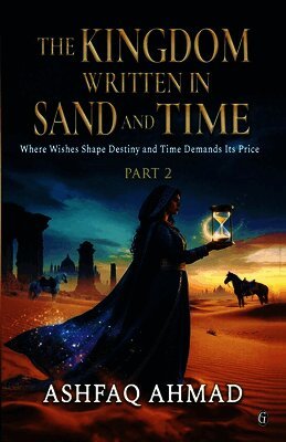 The Kingdom Written in Sand and Time: Part Two