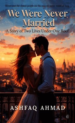 We Were Never Married