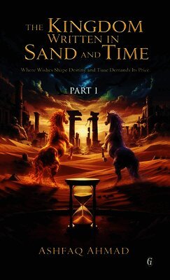 Kingdom Written in Sand and Time