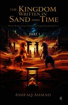 Kingdom Written in Sand and Time