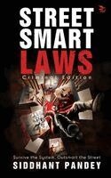 Siddhant Pandey - Street Smart Laws, Häftad