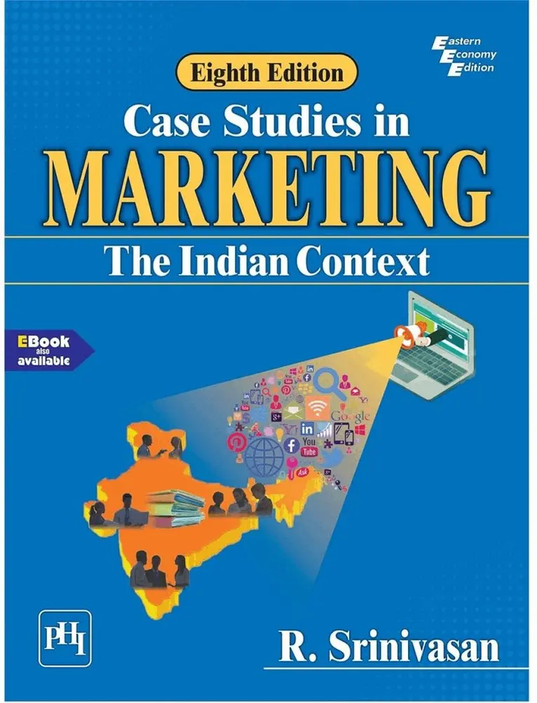 Case Studies In Marketing, Häftad. Tillgänglighet: Lägg i varukorg