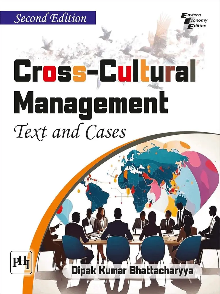 Dipak Kumar Bhattacharyya - Cross Cultural Management, Häftad. Tillgänglighet: Lägg i varukorg