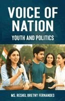 Reshel Bretny Fernandes - Voice of Nation, Häftad