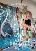 Charuka Arora - Big Book of Tiny Creatives 3, Inbunden