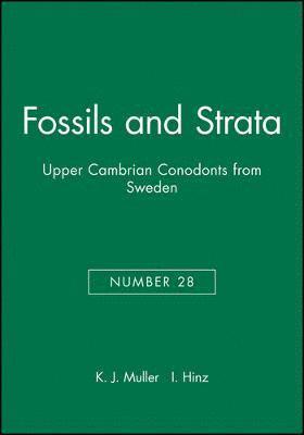 Upper Cambrian Conodonts from Sweden 1