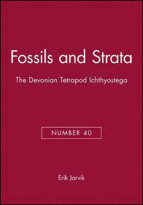 The Devonian Tetrapod Ichthyostega 1