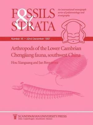 Arthropods of the Lower Cambrian Chengjiang Fauna, Southwest China 1