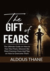bokomslag Gift of Fears