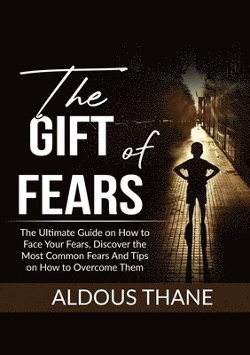 bokomslag Gift of Fears
