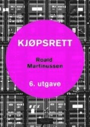 Kjøpsrett