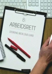 Arbeidsrett