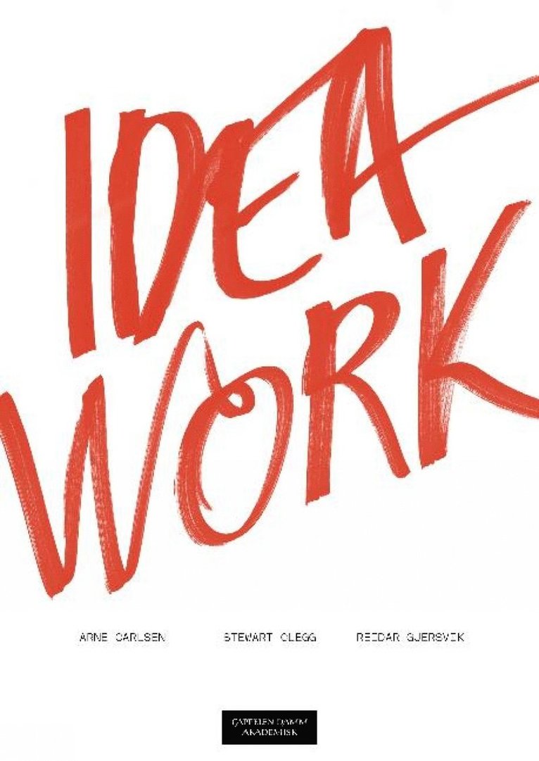 Idea Work 1