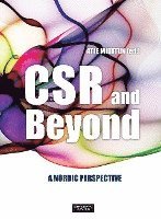 bokomslag CSR & Beyond