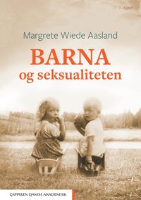 bokomslag Barna og seksualiteten