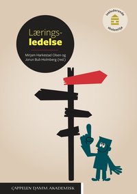 bokomslag Læringsledelse : inkluderende skolemiljø