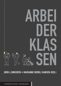 bokomslag Arbeiderklassen