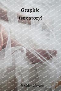 bokomslag Graphic (sex story)