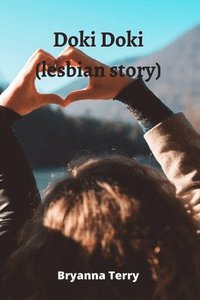bokomslag Doki Doki (lesbian story)