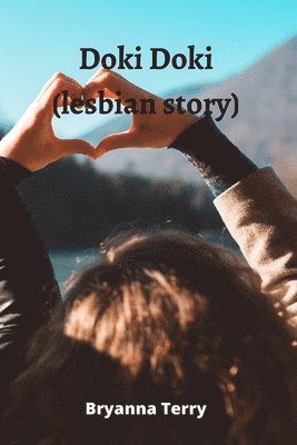 Doki Doki (lesbian story) 1